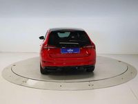 Usado Skoda Scala Monte Carlo 150 CV (110 kW) 2021 Rojo Utilitario