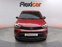 Occasion Opel Crossland X Edition 110 PK (80 kW) 2022 Rood SUV