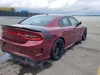 Usado Dodge Charger 491 CV (361 kW) 2023 Burdeos Berlina