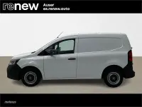 Usado Renault Grand Scénic IV Zen 140 CV (102 kW) 2019 Azul Monovolumen