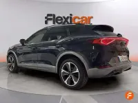 Usado Cupra Formentor 150 CV (110 kW) 2022 Gris SUV