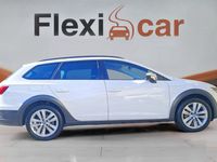 usado Seat Leon X-Perience ST 2.0 TDI 150cv 4Drive St&Sp Diésel en Flexicar Arteixo