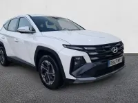 Usado Hyundai Tucson 160 CV (117 kW) 2025 SUV