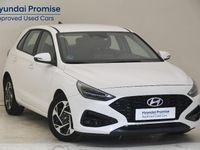 Usado Hyundai i30 99 CV (72 kW) 2024
