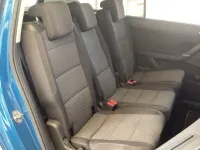 Usado VW Touran Advance 150 CV (110 kW) 2022 Azul Monovolumen