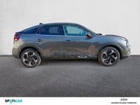 Usado Citroën C4 PureTech 131 CV (96 kW) 2023 Gris / plata SUV
