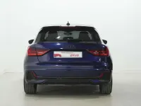 Usado Audi A1 Sportback Black Edition 116 CV (85 kW) 2025 Azul Utilitario