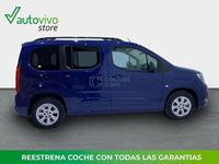 usado Opel Combo-e Life Life Elegance L