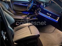 Usado BMW 520 Sport Line 190 CV (139 kW) 2020 Negro Berlina