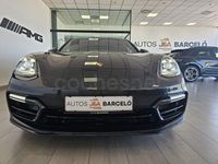 Usado Porsche Panamera GTS 480 CV (353 kW) 2022 Gris / plata Berlina