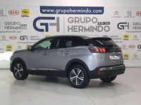 usado Peugeot 3008 1.2 S&s Puretech Allure 130