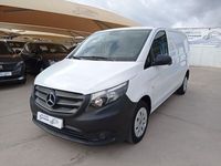 usado Mercedes Vito Furgón 110cdi Td Base Compacta