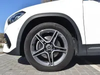 Usado Mercedes GLA250 Advantage 218 CV (160 kW) 2020 Gris SUV