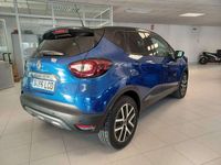 usado Renault Captur TCe GPF S-Edition 110kW