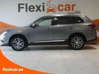 usado Mitsubishi Outlander 200 MPI Motion 2WD 7pl. CVT