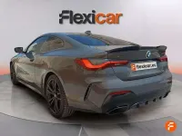 Usado BMW 440 374 CV (275 kW) 2021 Gris Coupe