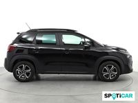 Usado Citroën C3 Aircross Feel 110 CV (80 kW) 2023 Negro SUV