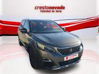 Usado Peugeot 5008 GT-line 131 CV (96 kW) 2020 SUV