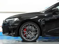 Usado Audi RS3 Sportback 400 CV (294 kW) 2025 Negro Utilitario