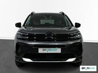 Usado Citroën C5 Aircross Feel 131 CV (96 kW) 2023 Gris SUV