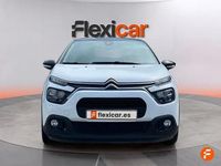 Occasion Citroën C3 Feel 83 ch (61 kW) 2022 Blanc Citadine