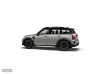 Usado Mini Cooper S Countryman 178 CV (130 kW) 2023 Gris SUV