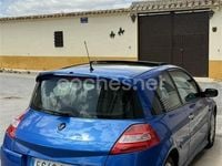 Usado Renault Mégane II Extreme 150 CV (110 kW) 2007 Berlina