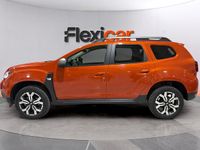 Usado Dacia Duster Journey 116 CV (85 kW) 2023 Naranja SUV