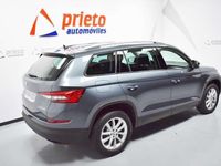 usado Skoda Kodiaq 2.0TDI AB tech Ambition 4x2 DSG 110kW