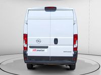Usado Opel Movano 140 CV (102 kW) 2022 Van