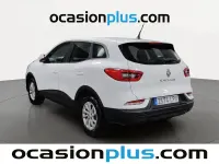 Usado Renault Kadjar Business 115 CV (84 kW) 2021 Blanco SUV