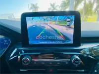 Usado Ford Kuga ST-Line 190 CV (139 kW) 2023 Azul SUV
