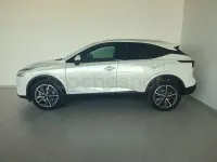 Usado Nissan Qashqai Tekna 190 CV (139 kW) 2024 Blanco SUV