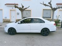 Usado Seat Toledo Reference 105 CV (77 kW) 2013 Blanco Utilitario