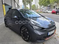 Usado Cupra Born e-Boost 169 kW (231 CV) 2023 Eléctrico Utilitario