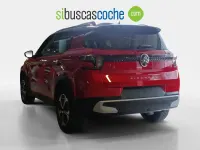 Nuevo Citroën C3 Aircross 136 CV (100 kW) 2026 Rojo SUV