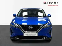 Usado Nissan Qashqai N-Connecta 158 CV (116 kW) 2023 SUV