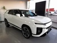 Nuevo SsangYong Actyon 204 CV (150 kW) 2026 Blanco SUV