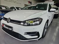 usado VW Golf 1.5 TSI SPORT R-LINE 150CV DSG