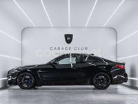 Usado BMW M4 Competition Edition 510 CV (375 kW) 2021 Negro Coupe