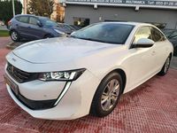 Usado Peugeot 508 Business-Line 131 CV (96 kW) 2020 Blanco Berlina