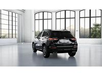 Nuevo Mercedes GLA250 218 CV (160 kW) 2025 Negro cosmos SUV