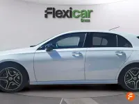Käytetty Mercedes A250 218 HP (160 kW) 2022 Valkoinen