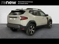 Usado Dacia Duster Journey 145 CV (106 kW) 2025 Marrón SUV