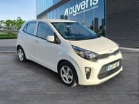 Usado Kia Picanto 67 CV (49 kW) 2023 Blanco Utilitario