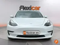 Usado Tesla Model 3 RWD 225 kW (306 CV) 2021 Blanco Berlina
