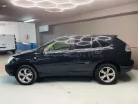 Usado Lexus RX400h Luxury Line 272 CV (200 kW) 2007 Negro SUV