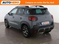 Usado Citroën C3 Aircross Shine 110 CV (80 kW) 2023 Gris SUV