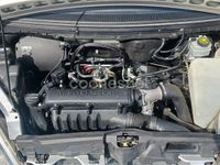Usado Mercedes A170 Classic 95 CV (69 kW) 2003 Gris / plata Utilitario