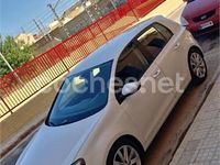 Usado VW Golf VI Sport 105 CV (77 kW) 2011 Blanco Utilitario